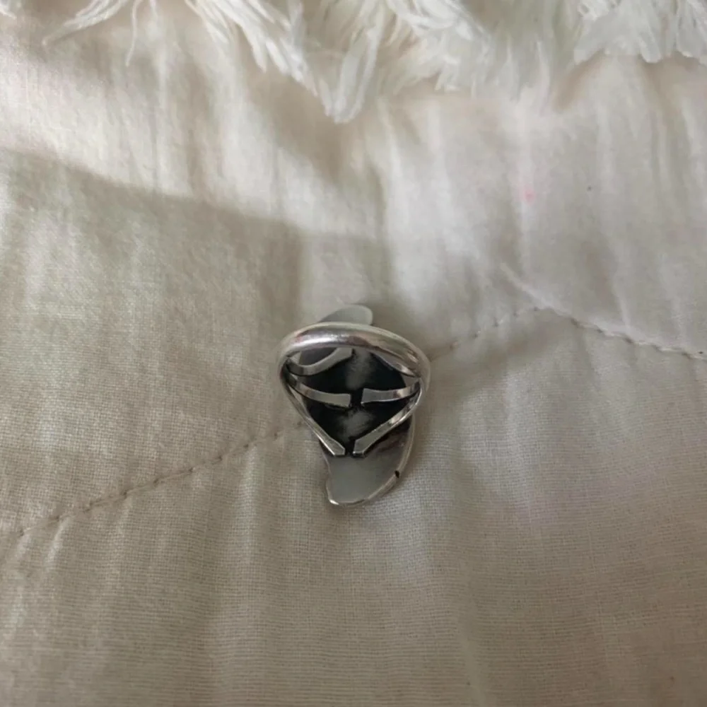 Native made ring - Picture 2 of 2